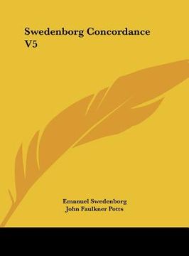 portada swedenborg concordance v5 (in English)
