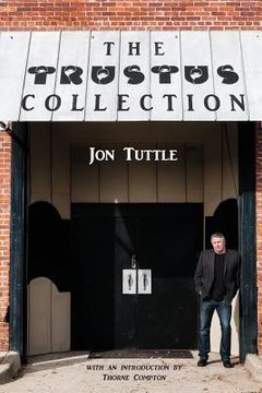 portada The Trustus Collection 