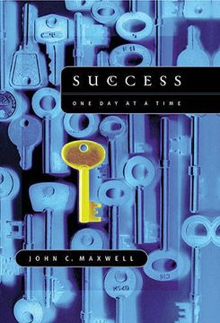 portada Success: One Day at a Time