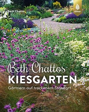 portada Beth Chattos Kiesgarten (en Alemán)