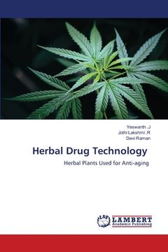 portada Herbal Drug Technology