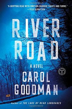 portada River Road: A Novel (en Inglés)