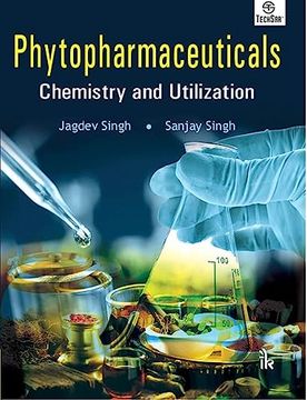 portada Phytopharmaceuticals: Chemistry and Utilization
