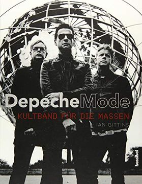 portada Depeche Mode (en Alemán)