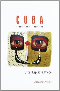 portada Cuba: Revolucion o Involucion?