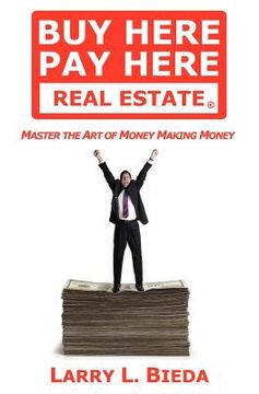 portada buy here pay here real estate