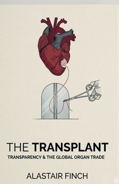 The Transplant (en Inglés)
