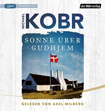 portada Sonne Über Gudhjem: Ein Bornholm-Krimi (Lennart Ipsen, Band 1) (en Alemán)