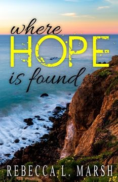 portada Where Hope is Found