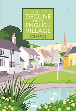portada The Decline of an English Village (in English)