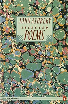 portada Selected Poems (Penguin Poets) (in English)