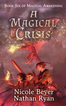 portada A Magical Crisis (in English)
