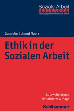 portada Ethik in Der Sozialen Arbeit (en Alemán)