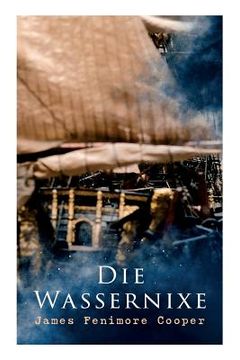 portada Die Wassernixe (en Alemán)
