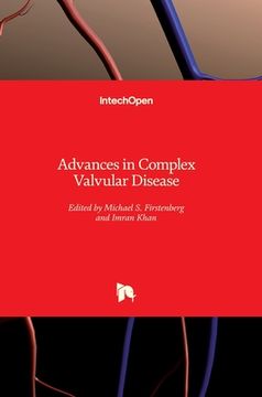 portada Advances in Complex Valvular Disease