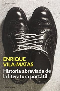 Historia Abreviada De La Literatura Portátil (CONTEMPORANEA)