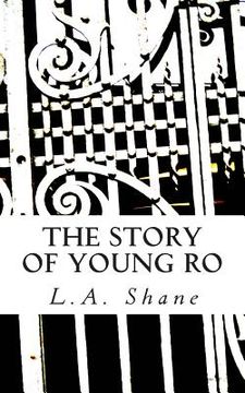 portada The Story of Young Ro (en Inglés)