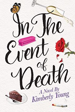 portada In the Event of Death: A Novel (in English)