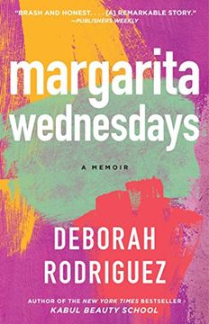 portada Margarita Wednesdays: Making a new Life by the Mexican sea (en Inglés)