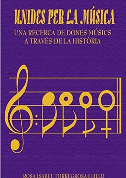 portada Unides per la Música (en Catalá)