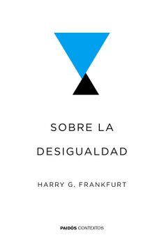 portada Sobre la Desigualdad (in Spanish)