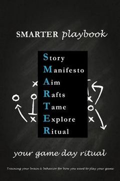 portada Smarter Playbook (en Inglés)