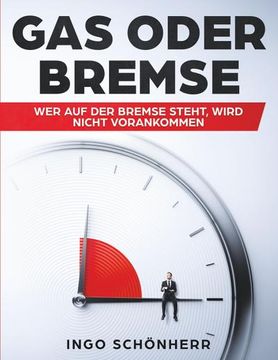 portada Gas Oder Bremse (in German)