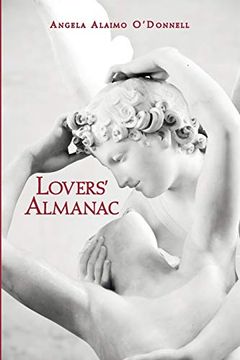 portada Lovers' Almanac (in English)