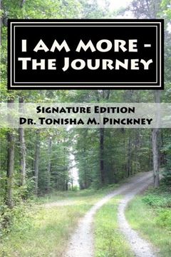 portada I AM MORE - The Journey: Signature Edition