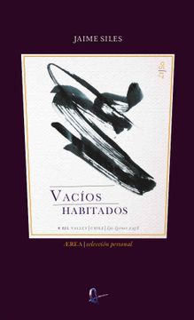 portada Vacíos Habitados (in Spanish)