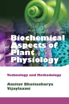 portada Biochemical Aspects of Plant Physiology 