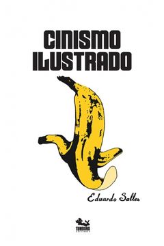 portada Eduardo Salles. Cinismo Ilustrado (in Spanish)