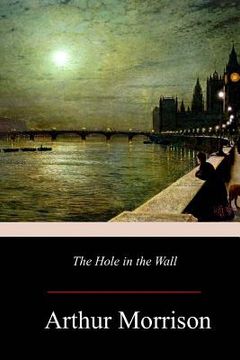 portada The Hole in the Wall 