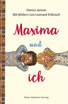 portada Maxima und ich (en Alemán)