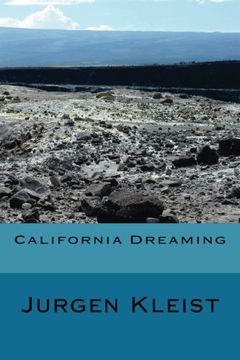 portada California Dreaming: Drehbuch (German Edition)