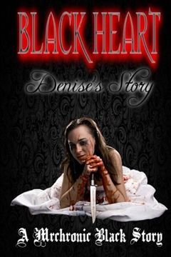 portada Black Heart 3: Denise's Story