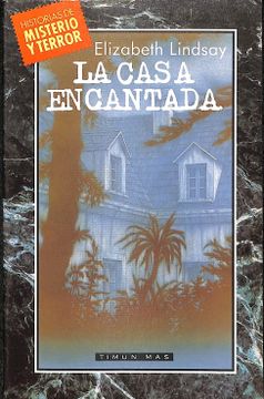 portada La Casa Encantada