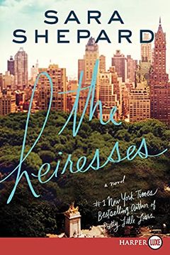 portada The Heiresses (in English)