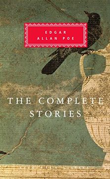 portada The Complete Stories (Everyman's Library) (en Inglés)
