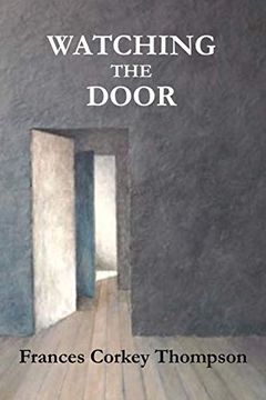 portada Watching the Door (en Inglés)