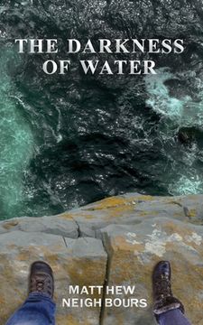 portada The Darkness of Water (in English)