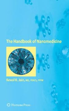 the handbook of nanomedicine