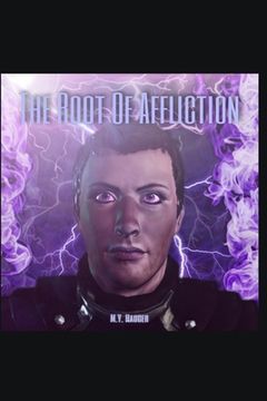 portada The Root Of Affliction