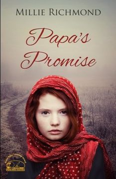 portada Papa's Promise