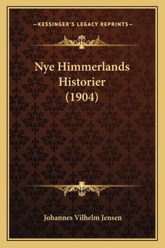 portada Nye Himmerlands Historier (1904) (en Danés)