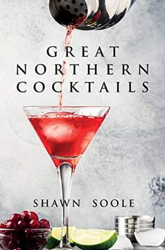 portada Great Northern Cocktails (in English)