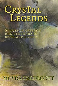 portada Crystal Legends (in English)