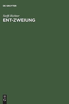 portada Ent-Zweiung (en Alemán)