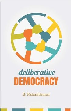 portada Deliberative Democracy (en Inglés)