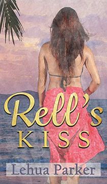 portada Rell's Kiss (Lauele Fractured Folktales) (en Inglés)